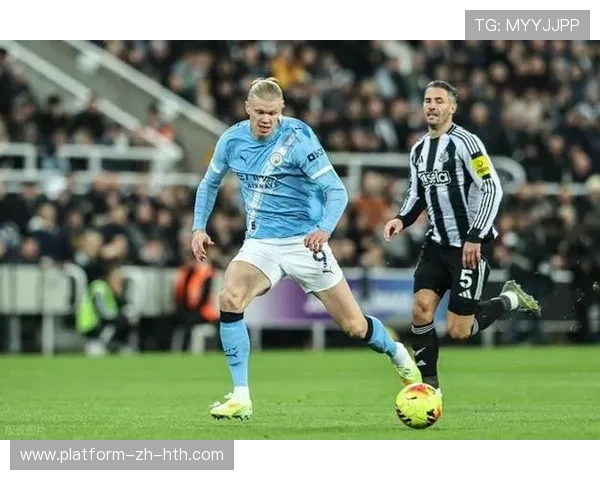 勒沃库森欲用哈兰德式年轻尖刀刷新禁区威胁