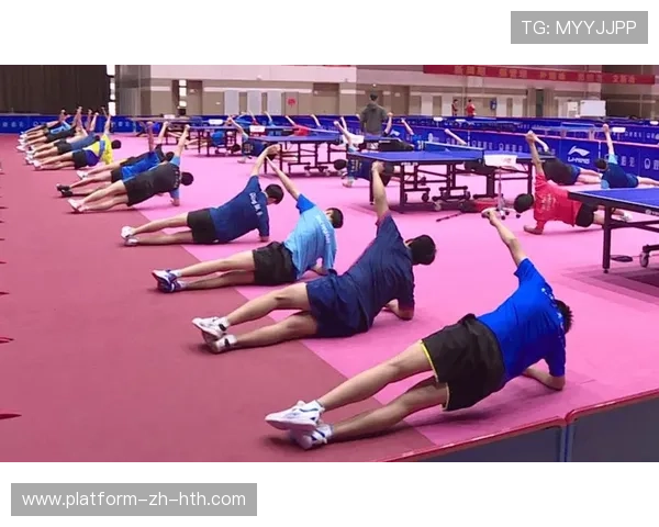 国家队训练基地引入高科技设备助力备战，国家队训练中心