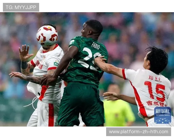 北京国安4-0横扫长春亚泰，法比奥表现抢眼，北京国安对长春亚太