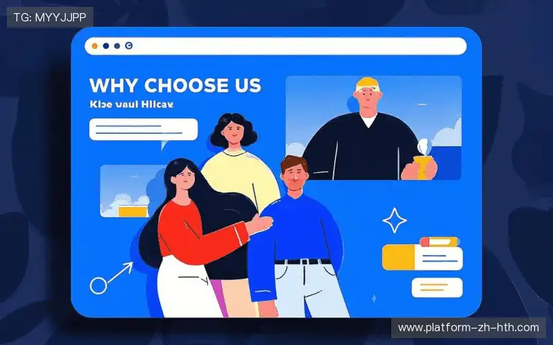 为什么选择我们