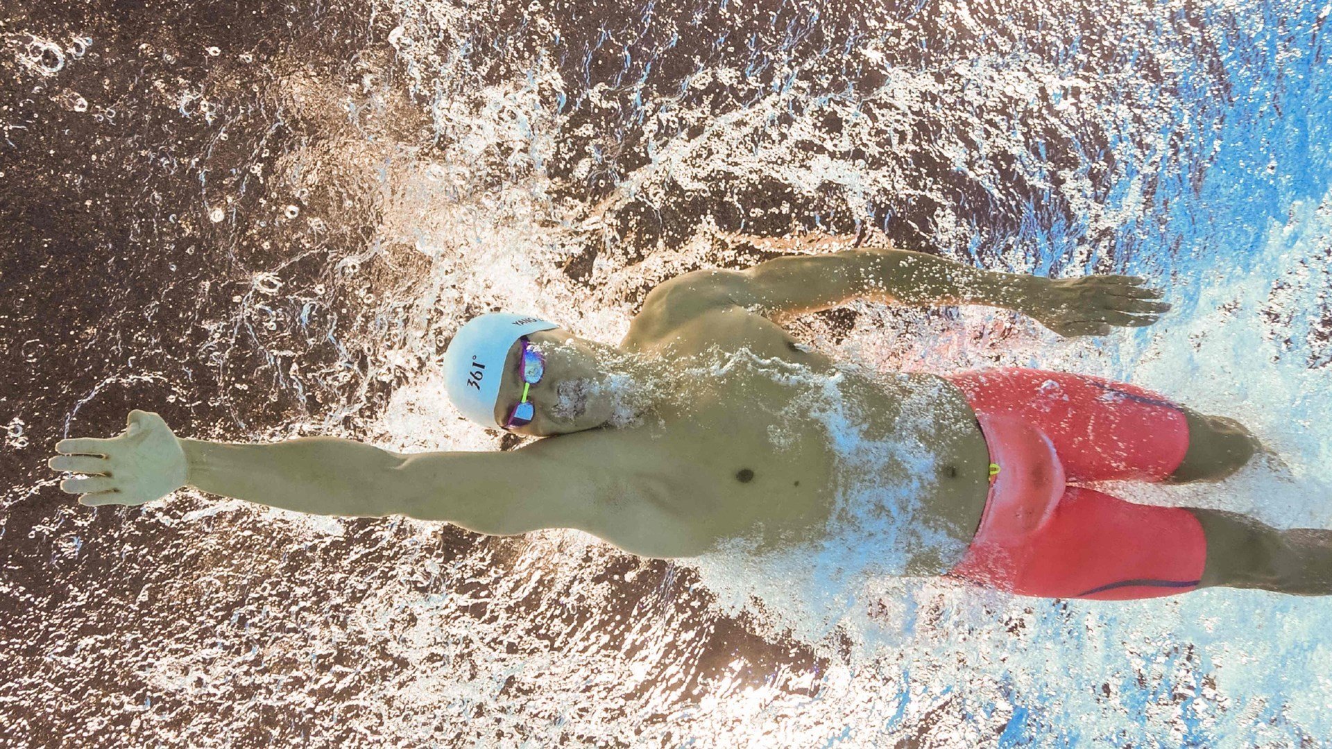 体育赞助市场竞争日益激烈